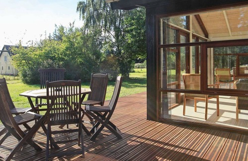 Skiveren House | 6 person holiday home in Skagen-By Traum