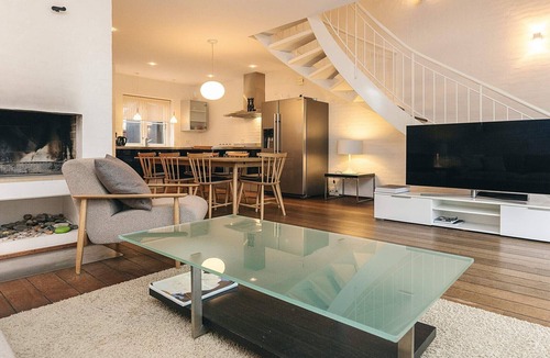 Skagen Apartment | 6 person holiday home in Skagen-By Traum