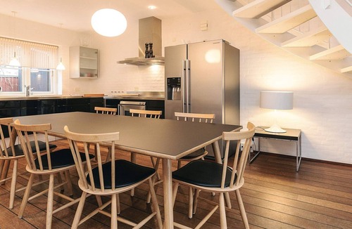 Skagen Apartment | 6 person holiday home in Skagen-By Traum