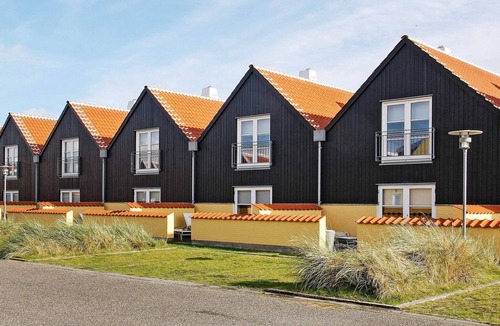 Skagen Apartment | 6 person holiday home in Skagen-By Traum