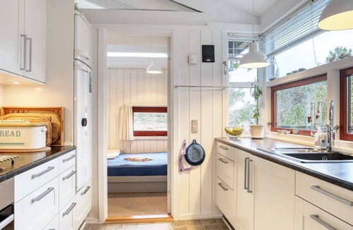 Kandestederne House | 6 person holiday home in Skagen
