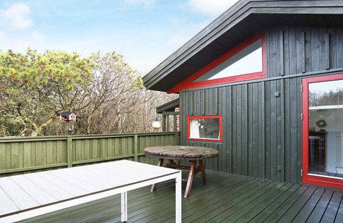 Kandestederne House | 6 person holiday home in Skagen