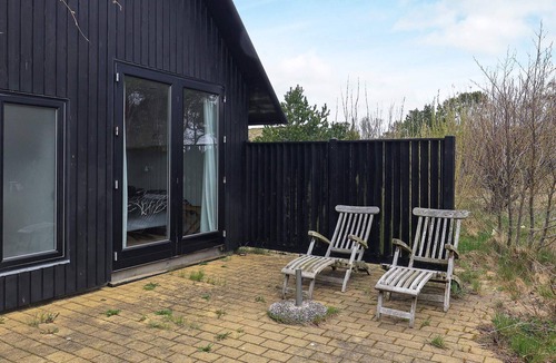 Kandestederne House | 6 person holiday home in Skagen
