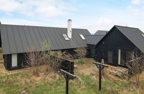 Kandestederne House | 6 person holiday home in Skagen