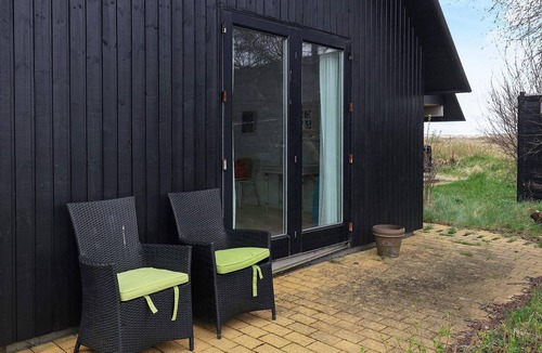 Kandestederne House | 6 person holiday home in Skagen