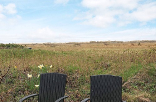 Kandestederne House | 6 person holiday home in Skagen