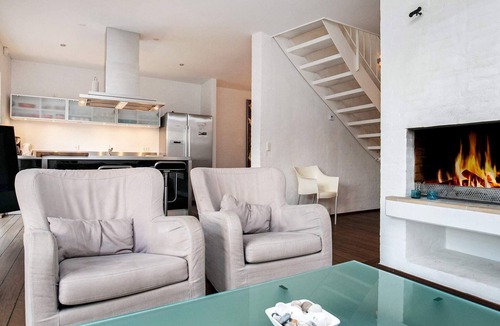 Skagen Apartment | 6 person holiday home in Skagen-By Traum
