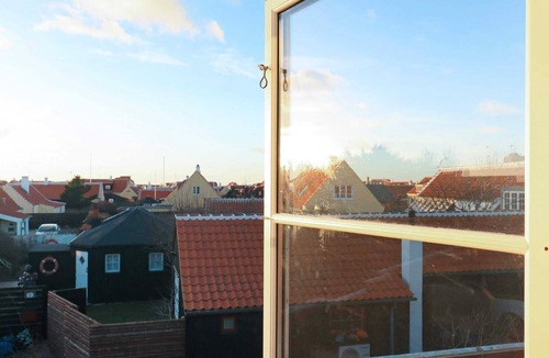 Skagen Apartment | 6 person holiday home in Skagen-By Traum