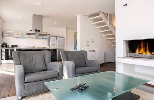 Skagen House | 6 person holiday home in Skagen-By Traum