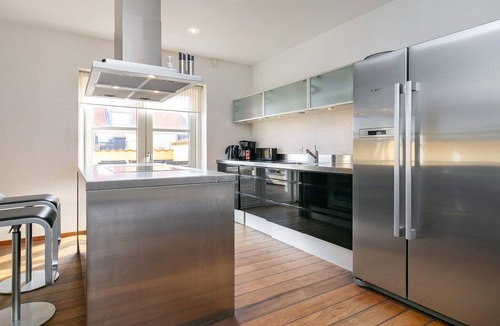 Skagen House | 6 person holiday home in Skagen-By Traum