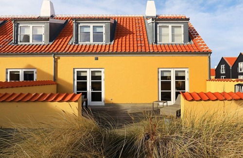 Skagen House | 6 person holiday home in Skagen-By Traum