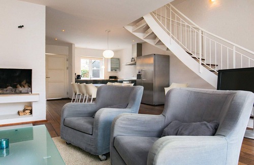 Skagen Apartment | 6 person holiday home in Skagen-By Traum