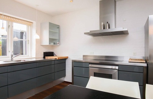 Skagen Apartment | 6 person holiday home in Skagen-By Traum