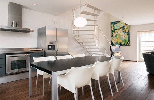 Skagen Apartment | 6 person holiday home in Skagen-By Traum