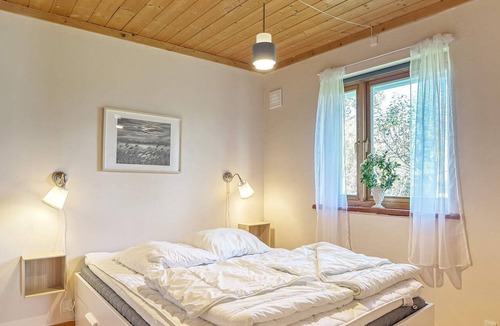 Skibby House | 6 person holiday home in Skibby