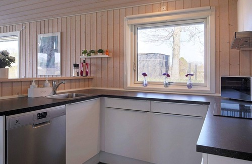 Skibby House | 6 person holiday home in Skibby