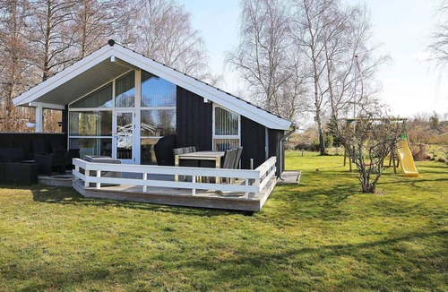 Skibby House | 6 person holiday home in Skibby