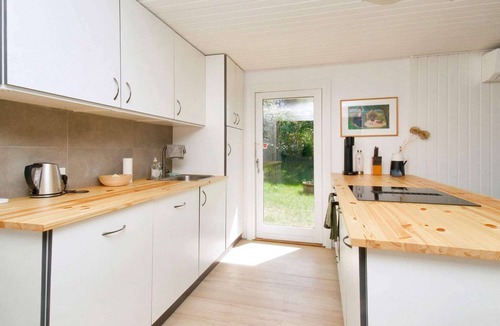 Skibby House | 6 person holiday home in Skibby-By Traum