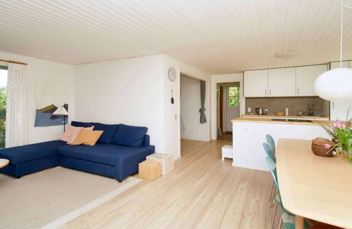 Skibby House | 6 person holiday home in Skibby-By Traum