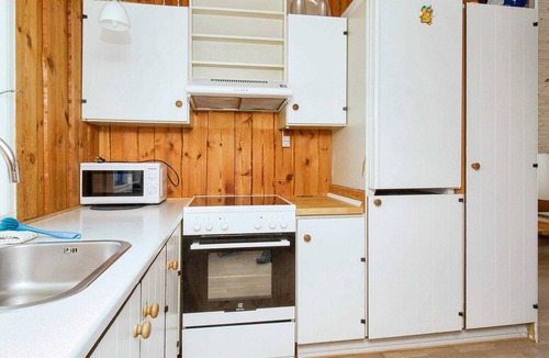 Skibby House | 6 person holiday home in Skibby