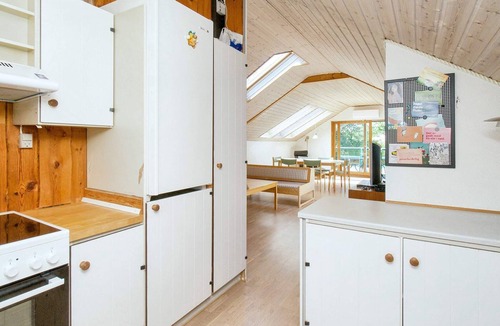 Skibby House | 6 person holiday home in Skibby