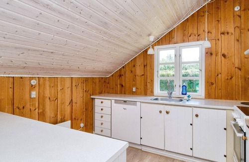 Skibby House | 6 person holiday home in Skibby