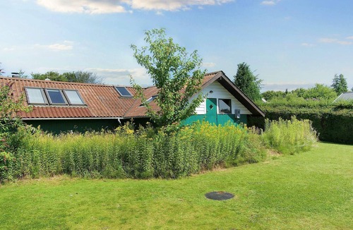 Skibby House | 6 person holiday home in Skibby