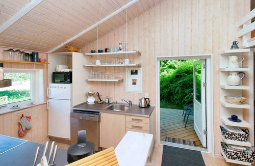 Skibby House | 6 person holiday home in Skibby-By Traum