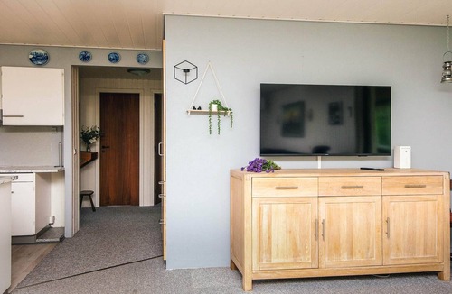 Skjern House | 6 person holiday home in Skjern-By Traum