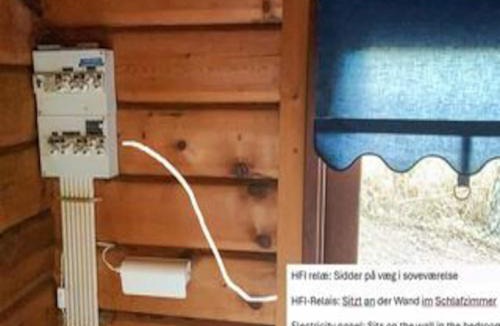 Spodsbjerg House | 6 person holiday home in Rudkøbing