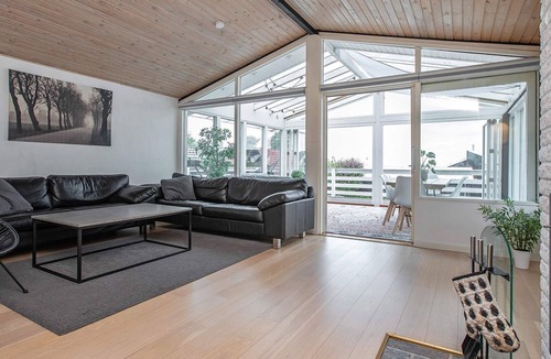 Strøby Ladeplads House | 6 person holiday home in Strøby