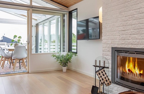 Strøby Ladeplads House | 6 person holiday home in Strøby