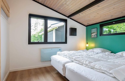 Strøby Ladeplads House | 6 person holiday home in Strøby