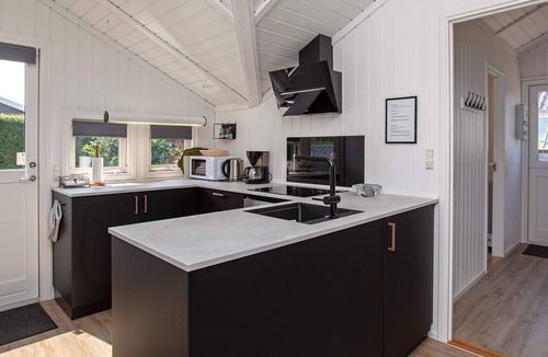 Strøby Ladeplads House | 6 person holiday home in Strøby