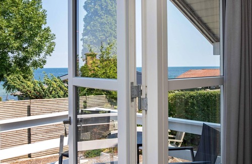 Strøby Ladeplads House | 6 person holiday home in Strøby