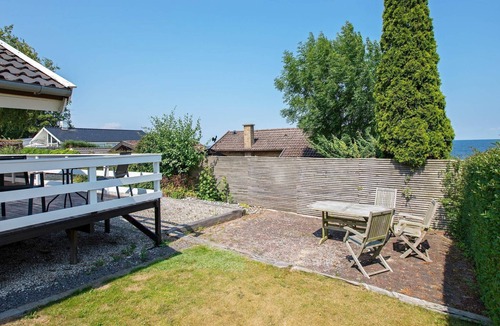 Strøby Ladeplads House | 6 person holiday home in Strøby