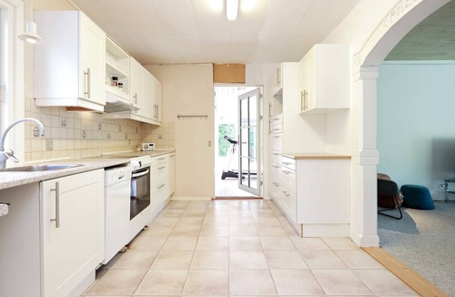 Strøby Ladeplads House | 6 person holiday home in Strøby