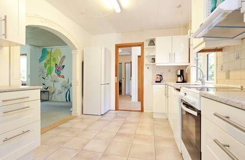 Strøby Ladeplads House | 6 person holiday home in Strøby