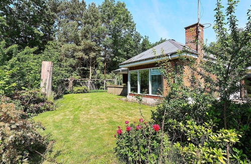 Strøby Ladeplads House | 6 person holiday home in Strøby