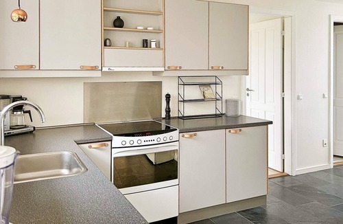Strøby Ladeplads House | 6 person holiday home in Strøby