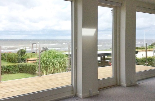 Strøby Ladeplads House | 6 person holiday home in Strøby