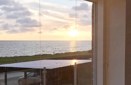 Strøby Ladeplads House | 6 person holiday home in Strøby
