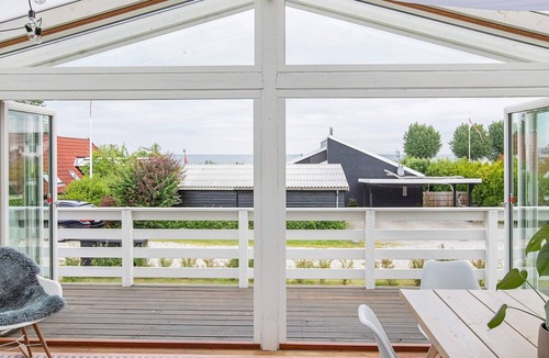Strøby Ladeplads House | 6 person holiday home in Strøby