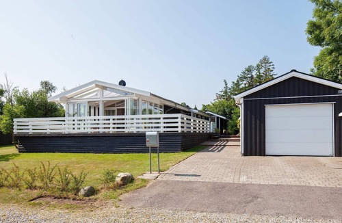 Strøby Ladeplads House | 6 person holiday home in Strøby