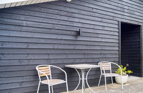 Remmer Strand House | 6 person holiday home in Struer-By Traum