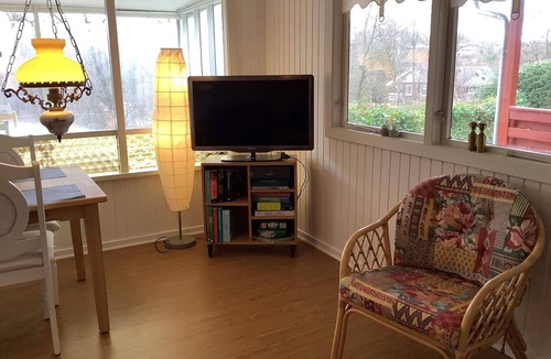 Oddesund Syd House | 6 person holiday home in Struer
