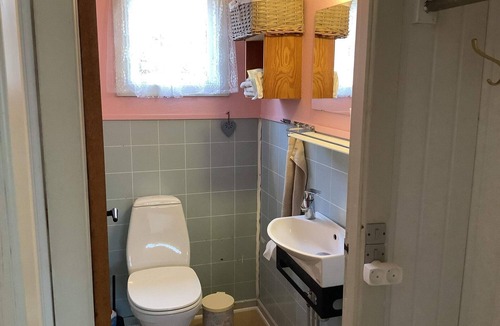 Oddesund Syd House | 6 person holiday home in Struer