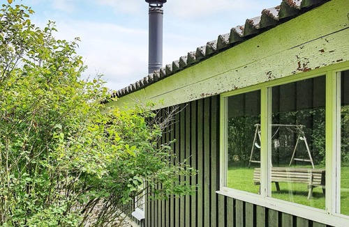 Skovmose House | 6 person holiday home in Sydals-By Traum
