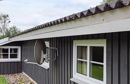 Skovmose House | 6 person holiday home in Sydals-By Traum