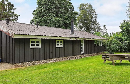 Skovmose House | 6 person holiday home in Sydals-By Traum